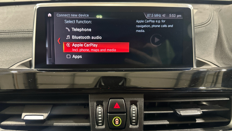 BMW X1 xDrive 18d M Sport 5dr Step Auto Diesel Estate